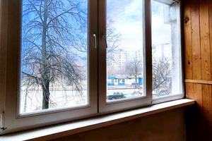 квартира по адресу Мстиславская ул., 52