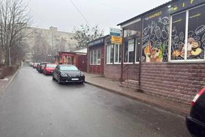 комерційна за адресою Святошинська вул., 40-А