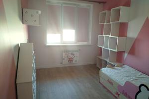 квартира за адресою Садовый проезд, 12