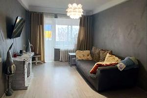 квартира за адресою Василя Сергієнка вул. (Задніпровська), 6