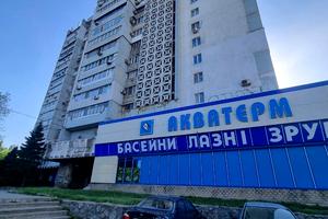 квартира за адресою Запорізьке шосе, 4