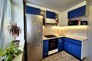 квартира за адресою Хоменка, 6