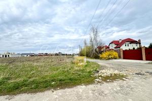 ділянка за адресою Кібенка