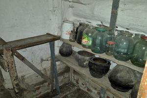 дом по адресу Вишнёвая ул. (Октябрьская)