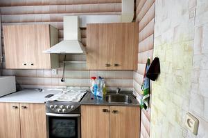 квартира за адресою Соломії Крушельницької вул., 3