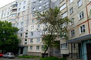 квартира по адресу Харьков, Гвардейцев-Широнинцев ул., 111