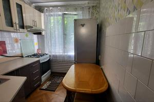 квартира по адресу Комінтерна, 3