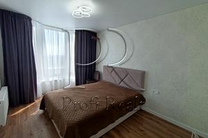 квартира за адресою Приміська вул., 22-Б
