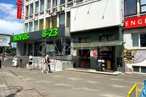 комерційна за адресою Митрополита Василя Липківського вул. (Урицького), 45