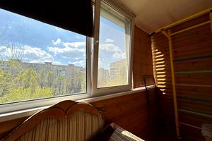 квартира по адресу Янтарная ул., 73