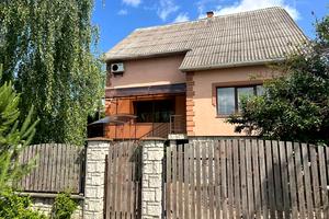 будинок за адресою Княгині Ольги, 5