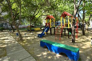 квартира по адресу Свиридова Генерала ул., 7