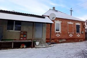 дом по адресу Роганская ул.