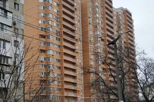 квартира по адресу Балковская ул., 137г
