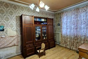 дом по адресу Закарпатская ул.