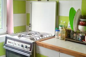 квартира за адресою Космонавтів вул., 45