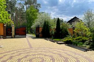 дом по адресу Чумацкий путь ул., 8