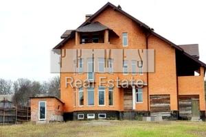 будинок за адресою Піщаний провулок