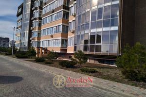 комерційна за адресою Софіївська вул., 2а