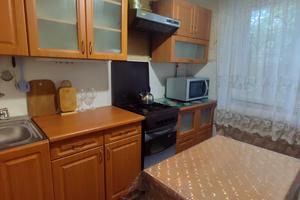 квартира за адресою Кирила Осьмака вул., 49