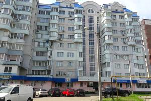 квартира по адресу Олимпийская ул., 9а