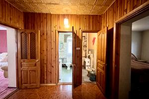 будинок за адресою смт. Гребінки, Олени Теліги вул. (8 березня), 7