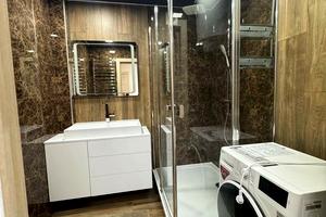 квартира за адресою Автокразівський бульв., 8
