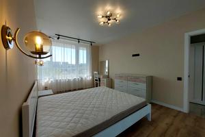 квартира за адресою Топольна вул., 4г