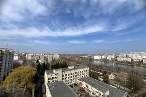 квартира за адресою Панаса Мирного вул., 9А