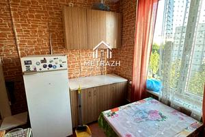 квартира за адресою Харків, Бучми вул. (Командарма Уборевича), 24а