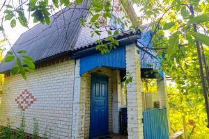 будинок за адресою Вишнева