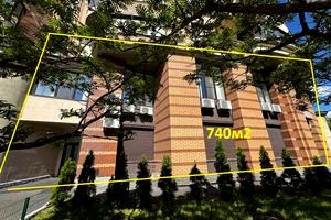 коммерческая по адресу Старонаводницкая ул., 6-Б