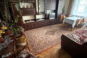 квартира за адресою Ярмуша вул., 5
