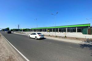 комерційна за адресою Шосейна вул., 1