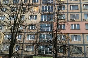 квартира по адресу Анатолия Соловьяненко ул. (Олександра Бойченка), 4