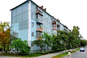 квартира по адресу Волынская ул., 5