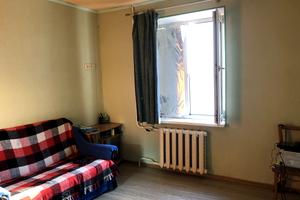 квартира по адресу Космическая ул., 23