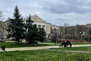 квартира по адресу Ньютона ул., 42