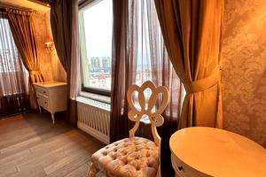 квартира по адресу Педагогический пер., 3