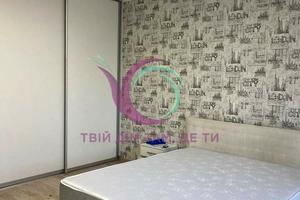 квартира за адресою Рівненська вул., 10