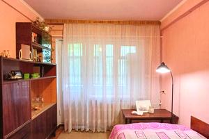 квартира по адресу Даниила Щербаковского ул. (Щербакова), 60-Д