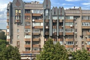 квартира по адресу Александра Поля ул. (Октябрьская), 6