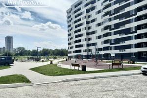 квартира по адресу Героев Харькова просп. (Московский), 160
