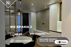 квартира по адресу Володимирська, 1
