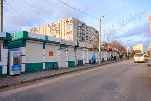 коммерческая по адресу Григоровское шоссе (Комсомольское), 52