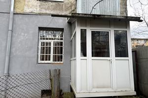 квартира по адресу Бортнянского ул. (27 Июля), 34