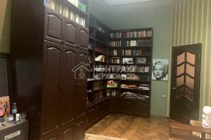 квартира по адресу Маршала Бажанова ул., 14