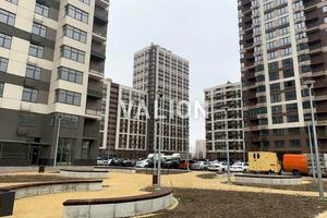 квартира за адресою Олександра Олеся вул., 9-А