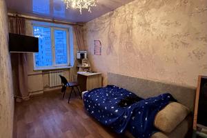 квартира за адресою Григорівське шосе (Комсомольське), 83в