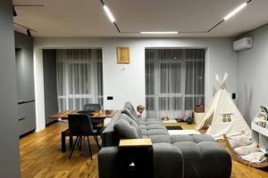 квартира по адресу Височана, 18